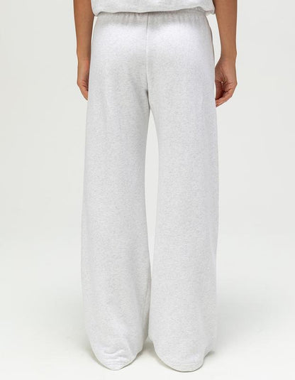 NIKE Sportswear Club Fleece Womens Wide Leg Pants